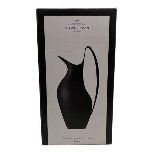 Georg Jensen (ジョージジェンセン) ピッチャー THE HENNING KOPPEL COLLECTION