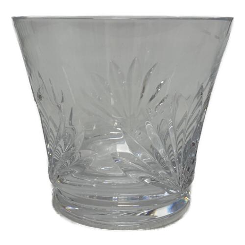 Baccarat (バカラ) グラス 2024彫刻有 ルテシア
