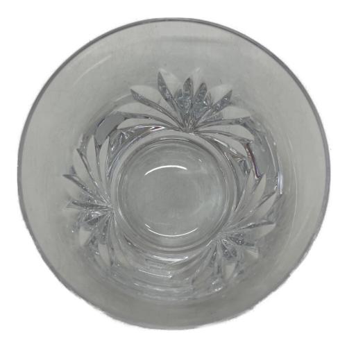 Baccarat (バカラ) グラス 2024彫刻有 ルテシア