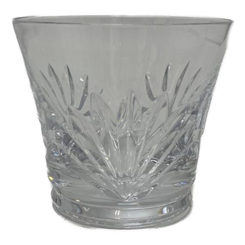 Baccarat (バカラ) グラス 2024彫刻有 ルテシア