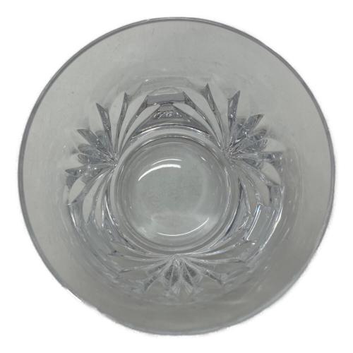 Baccarat (バカラ) グラス 2024彫刻有 ルテシア
