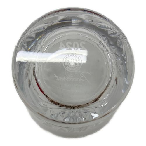 Baccarat (バカラ) グラス 2024彫刻有 ルテシア