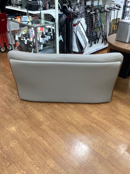 Chitano (チターノ) 3人掛けソファー Z12232 ベージュ