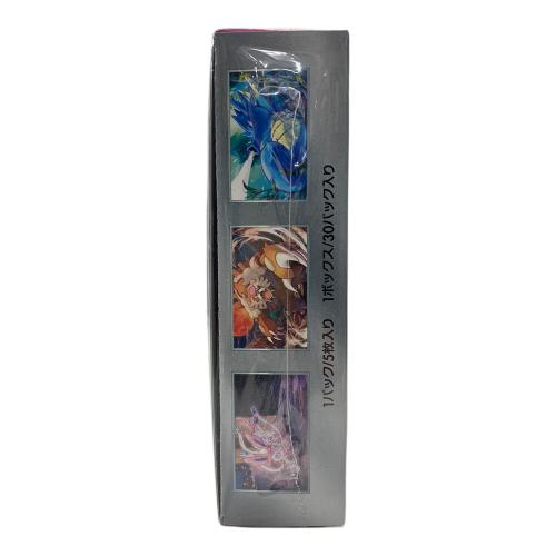 強化拡張パック ナイトワンダラー ポケモンカード 1