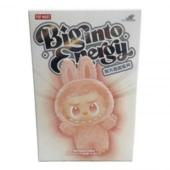 POP MART (ポップマート) Big into Energy キャラクターグッズ