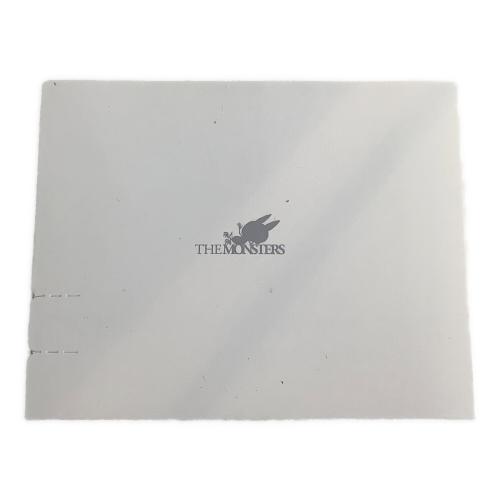 POP MART (ポップマート) Big into Energy キャラクターグッズ