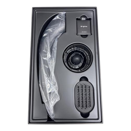 Brighte (ブライト) シャワードライヤー BRT-SD173