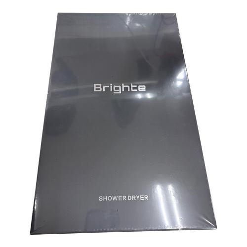 Brighte (ブライト) シャワードライヤー BRT-SD173