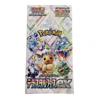 テラスタルフェスex ポケモンカード 3