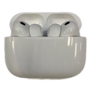 Apple (アップル) AirPods Pro(第3世代) MFHP4J/A