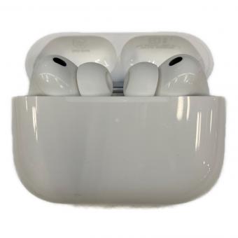 Apple (アップル) AirPods Pro(第3世代) MFHP4J/A