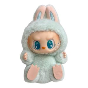 POP MART (ポップマート) LABUBU(ラブブ) QUQU THE MONSTERS Have a Seat