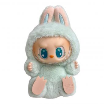 POP MART (ポップマート) LABUBU(ラブブ) QUQU THE MONSTERS Have a Seat