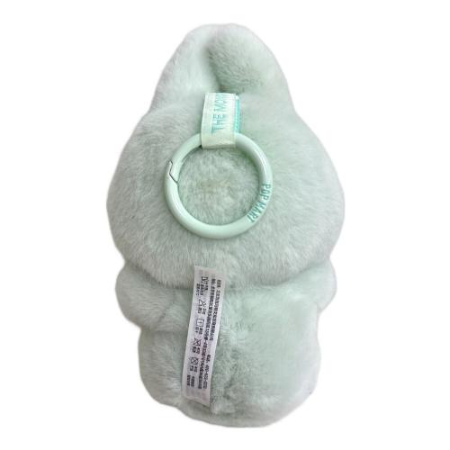 POP MART (ポップマート) LABUBU(ラブブ) QUQU THE MONSTERS Have a Seat