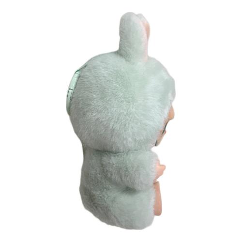 POP MART (ポップマート) LABUBU(ラブブ) QUQU THE MONSTERS Have a Seat