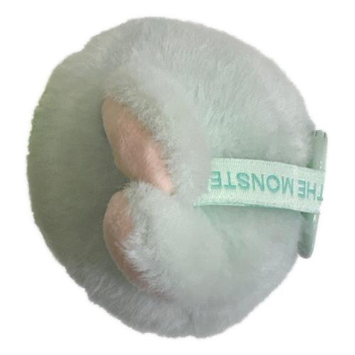 POP MART (ポップマート) LABUBU(ラブブ) QUQU THE MONSTERS Have a Seat