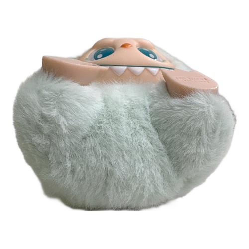 POP MART (ポップマート) LABUBU(ラブブ) QUQU THE MONSTERS Have a Seat