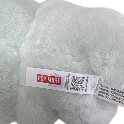 POP MART (ポップマート) LABUBU(ラブブ) QUQU THE MONSTERS Have a Seat