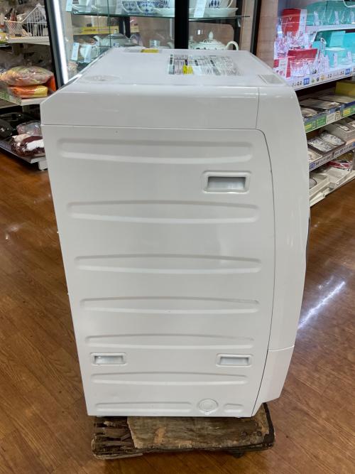 SHARP (シャープ) ドラム式電気洗濯乾燥機 ES-S7H-CL 2024年製