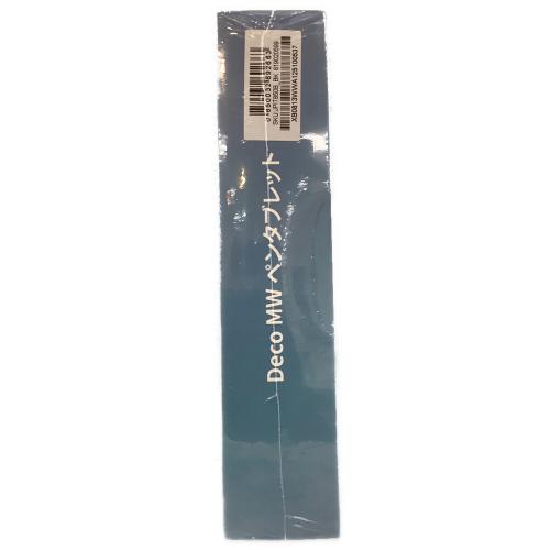 XP PEN (エックスピー ペン) Deco MWペンタブレット IT850B