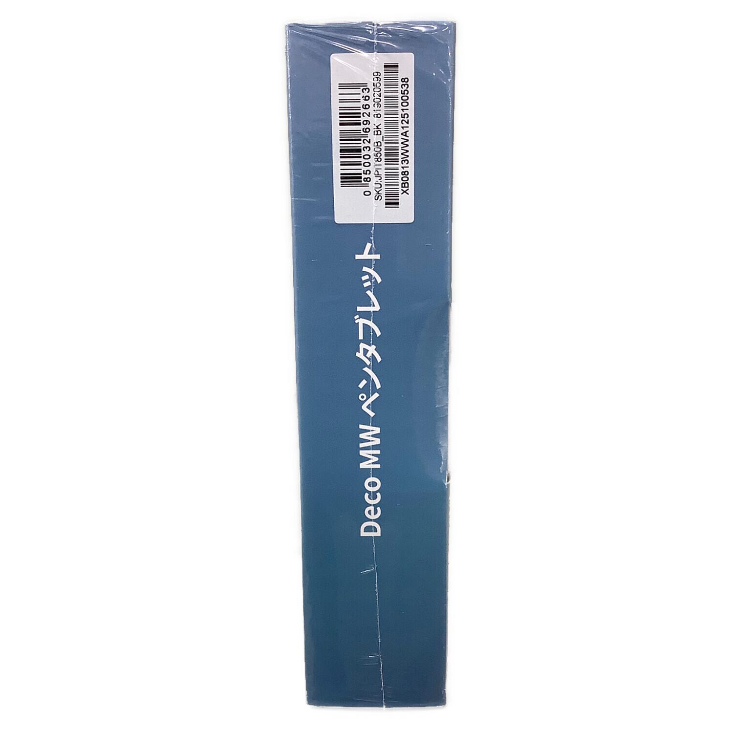 XP PEN (エックスピー ペン) Deco MWペンタブレット IT850B 1