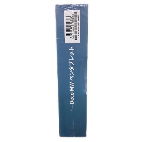 XP PEN (エックスピー ペン) Deco MWペンタブレット IT850B 1