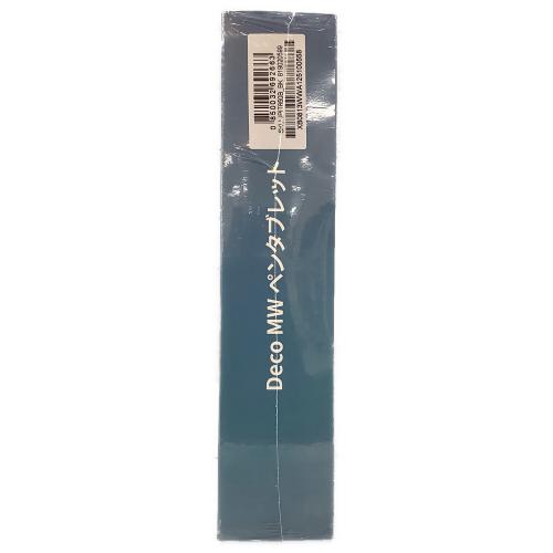 XP Pen(エックスピー ペン) Deco MWペンタブレット IT850B 2