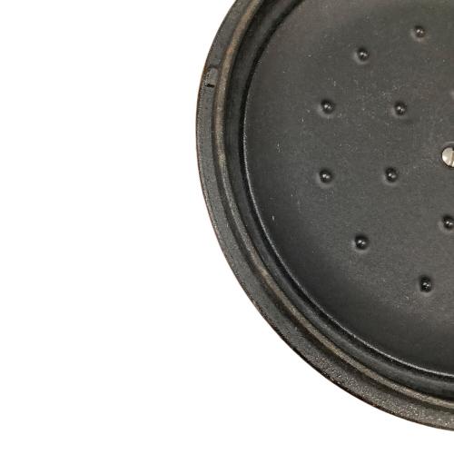 Fissler (フィスラージャパン) 両手鍋 オレンジ