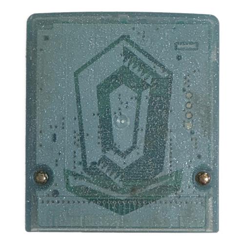 Nintendo (ニンテンドー) ポケットモンスタークリスタルバージョン ゲームボーイカラー用ソフト -