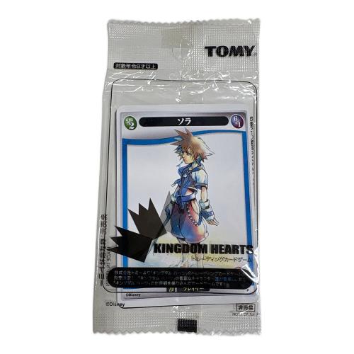 スクエアエニックス キングダムハーツチェインオブメモリーズ ゲームボーイアドバンス用ソフト 箱にダメージ有・動作未確認 -