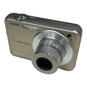CASIO (カシオ) コンパクトデジタルカメラ EX-Z1050