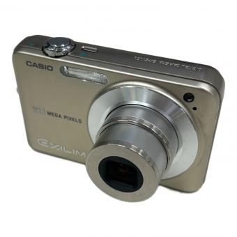 CASIO (カシオ) コンパクトデジタルカメラ EX-Z1050