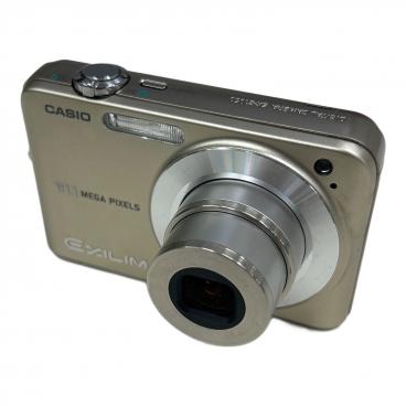 コンパクトデジタルカメラ EX-ZR1100 CASIO(カシオ)｜トレファクONLINE