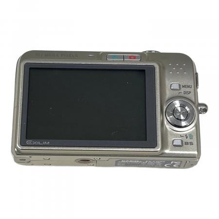 CASIO (カシオ) コンパクトデジタルカメラ EX-Z1050｜トレファクONLINE