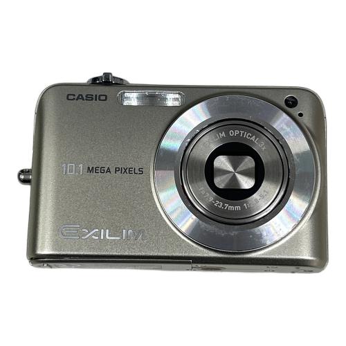 CASIO (カシオ) コンパクトデジタルカメラ EX-Z1050｜トレファクONLINE