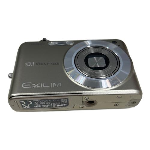 CASIO (カシオ) コンパクトデジタルカメラ EX-Z1050