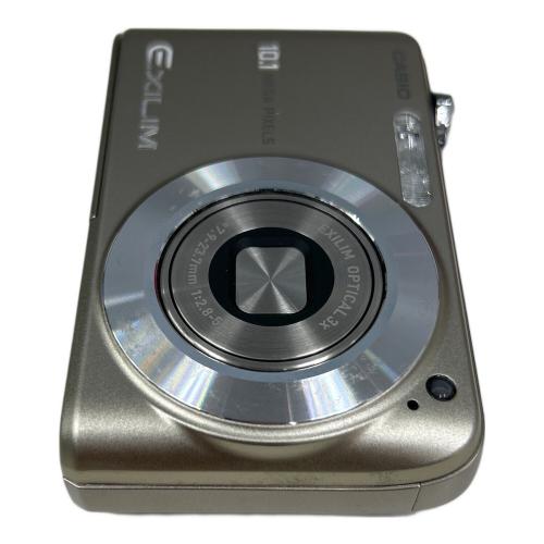 CASIO (カシオ) コンパクトデジタルカメラ EX-Z1050