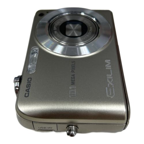 CASIO (カシオ) コンパクトデジタルカメラ EX-Z1050