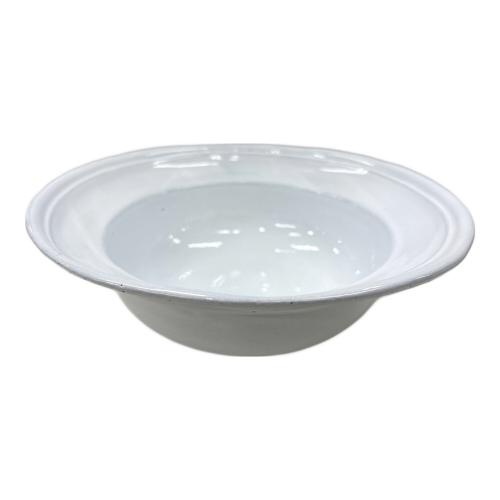 ASTIER de Villatte (アスティエ・ド・ヴィラット) SOBRE SMALL BOWL(ソブレスモールボウル) ホワイト
