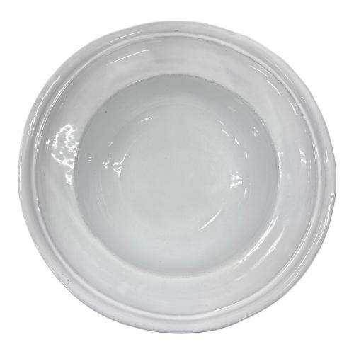 ASTIER de Villatte (アスティエ・ド・ヴィラット) SOBRE SMALL BOWL(ソブレスモールボウル) ホワイト