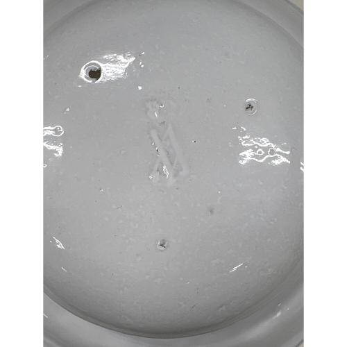 ASTIER de Villatte (アスティエ・ド・ヴィラット) SOBRE SMALL BOWL(ソブレスモールボウル) ホワイト