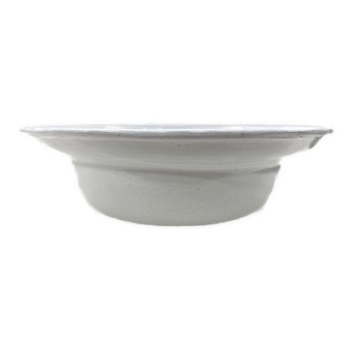 ASTIER de Villatte (アスティエ・ド・ヴィラット) SOBRE SMALL BOWL(ソブレスモールボウル) ホワイト