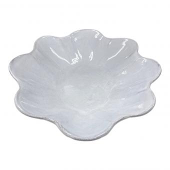 ASTIER de Villatte (アスティエ・ド・ヴィラット) Marguerite スモールプラッター ホワイト