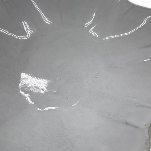 ASTIER de Villatte (アスティエ・ド・ヴィラット) Marguerite スモールプラッター ホワイト