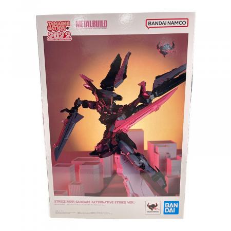 BANDAI (バンダイ) ストライクノワールガンダム オルタナティブ