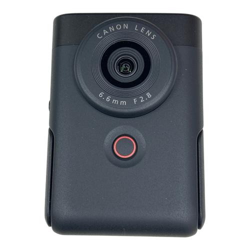 CANON (キャノン) トライポッドグリップキット PSV10TRIPODKITBK