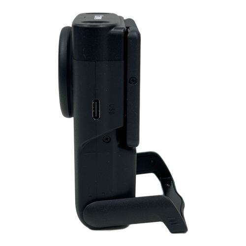 CANON (キャノン) トライポッドグリップキット PSV10TRIPODKITBK