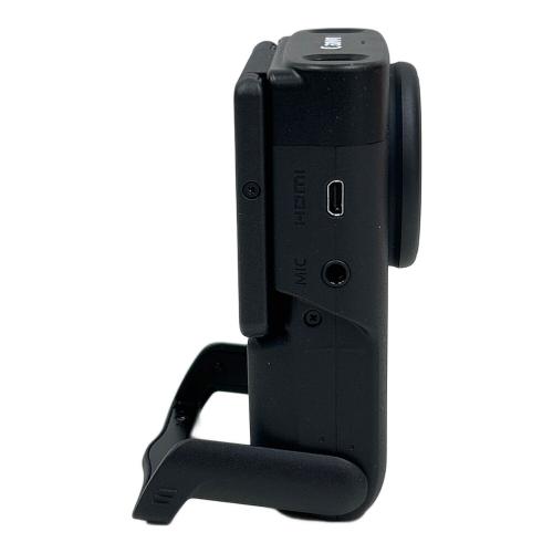 CANON (キャノン) トライポッドグリップキット PSV10TRIPODKITBK