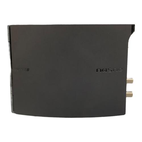 BUFFALO (バッファロー) 進化型ネットワークレコーダー＆メディアストレージ NS-N100