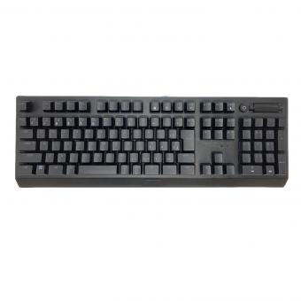 Razer (レイザー) BLACKWIDOW V3 ゲーミングキーボード RZ03-0354